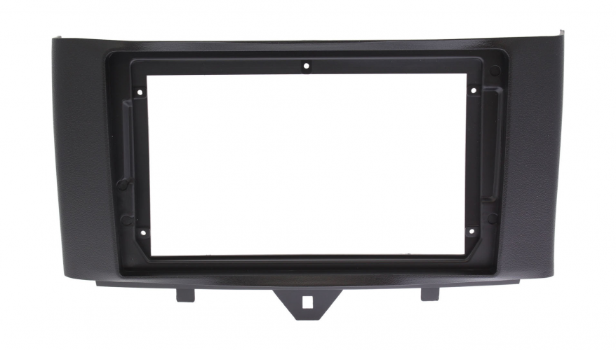 Рамка для установки в Mercedes-Benz Smart 2011 - 2015 9" дисплея