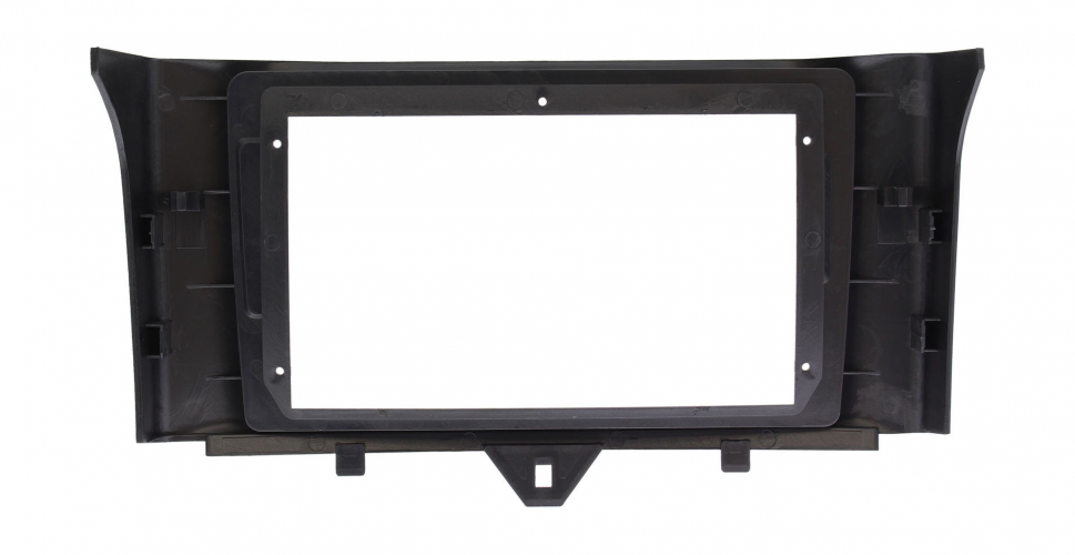 Рамка для установки в Mercedes-Benz Smart 2011 - 2015 9" дисплея