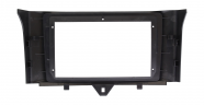 Рамка для установки в Mercedes-Benz Smart 2011 - 2015 9" дисплея