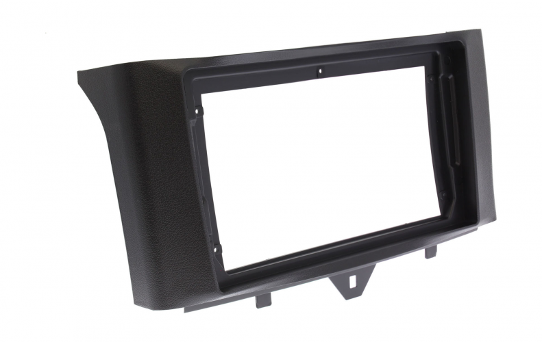 Рамка для установки в Mercedes-Benz Smart 2011 - 2015 9" дисплея