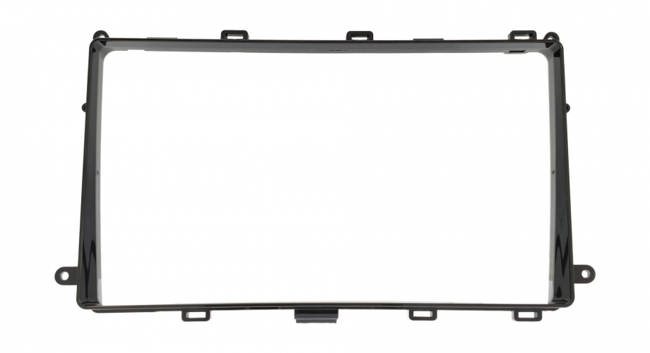 Рамка для установки в Toyota Corolla 2016-2019 9" дисплея (для авто российского рынка)