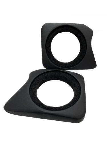 Подиум дверной Lada Niva New винил стандарт 16см (пара) (ПД.533)