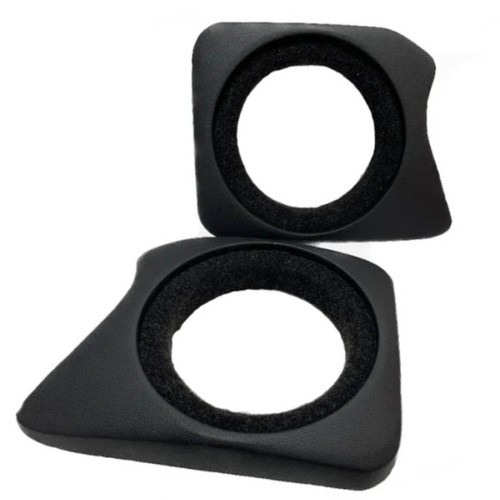 Подиум дверной Lada Niva New винил стандарт 16см (пара) (ПД.533)