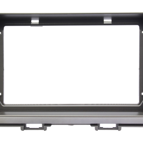 Рамка для установки в Toyota bB 2005-2016 9&quot; дисплея