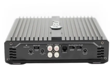 2-канальный усилитель ACV LX-2.80