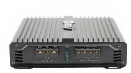 2-канальный усилитель ACV LX-2.80