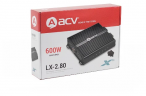 2-канальный усилитель ACV LX-2.80