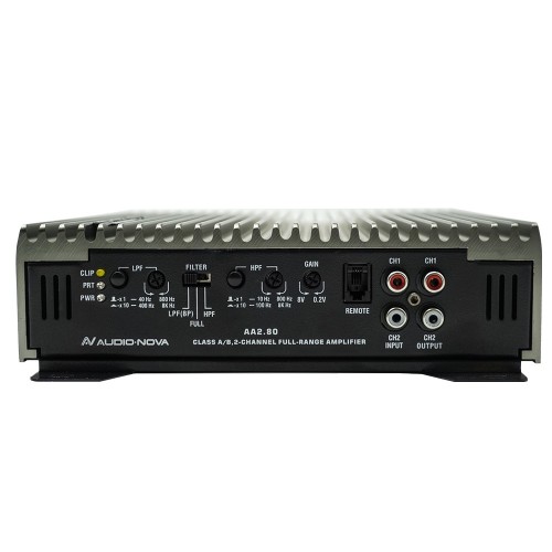 2-канальный усилитель Audio Nova AA2.80 Class A/B (1 шт)
