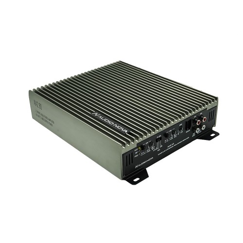2-канальный усилитель Audio Nova AA2.80 Class A/B (1 шт)