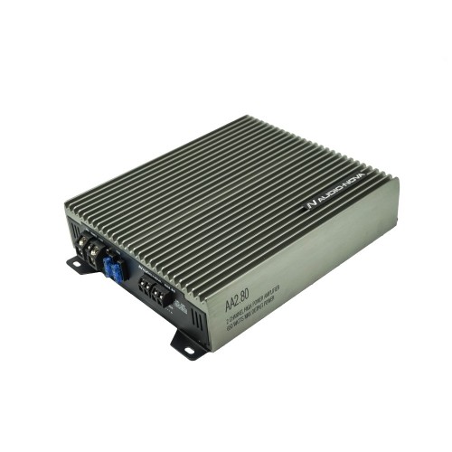 2-канальный усилитель Audio Nova AA2.80 Class A/B (1 шт)