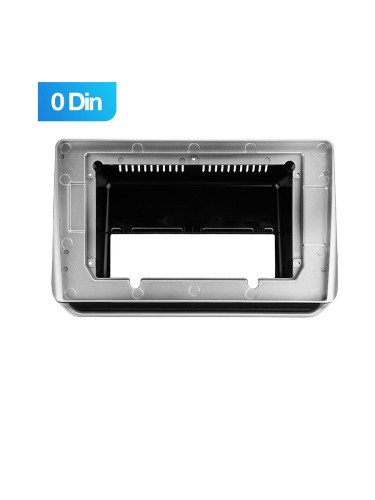 Установочный комплект Teyes для Nissan Altima Teana 2018-2023 10.2" (0Din)