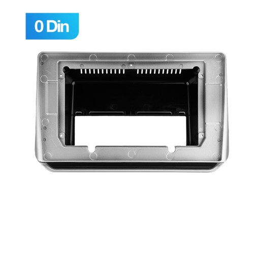 Установочный комплект Teyes для Nissan Altima Teana 2018-2023 10.2" (0Din)