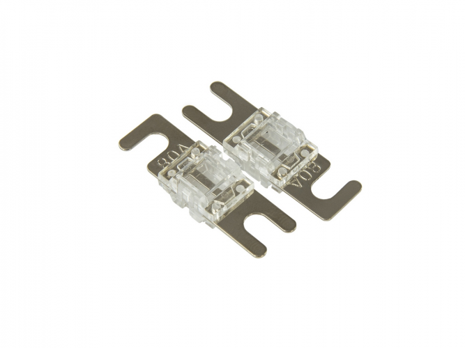 Предохранитель Mini ANL AuRa FML-N080 (1 шт)