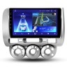 Штатная магнитола Teyes CC3 2K 360° Honda Jazz 1 GD / Fit 1 2001-2009 (LHD) 9"