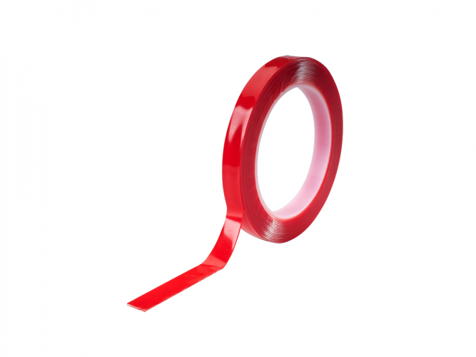 Скотч двусторонний Aura ZTC-A212T