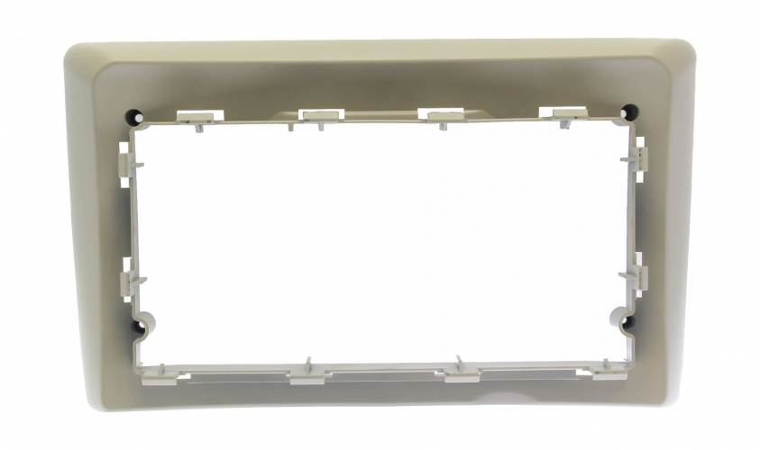Рамка для установки в Nissan Cube 2012+ 10" дисплея