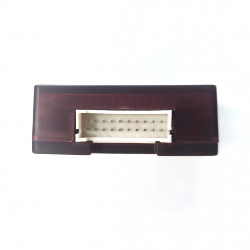 Канмодуль Toyota Simple Soft TY-SS-05 20191119