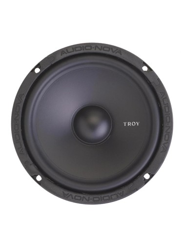 Audio Nova Troy CS-162L 2-х полосная компонентная акустика 6,5" (16,8см) (комплект)