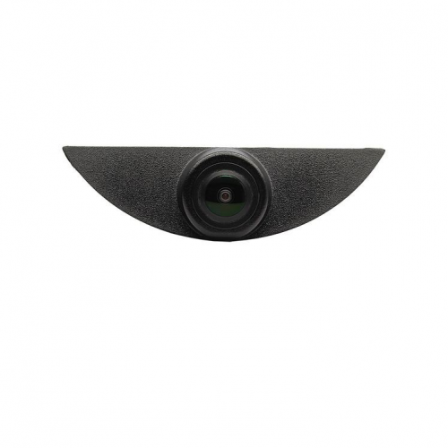 CAM-FNSQI Штатная передняя камера WS CAM-2F в логотип Nissan Qashqai 2013-2019