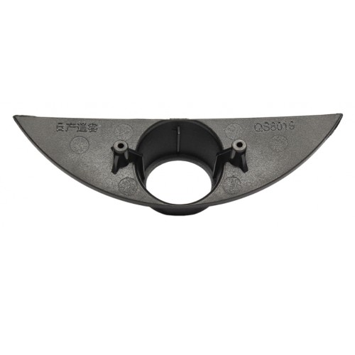 CAM-FNSQI Штатная передняя камера WS CAM-2F в логотип Nissan Qashqai 2013-2019