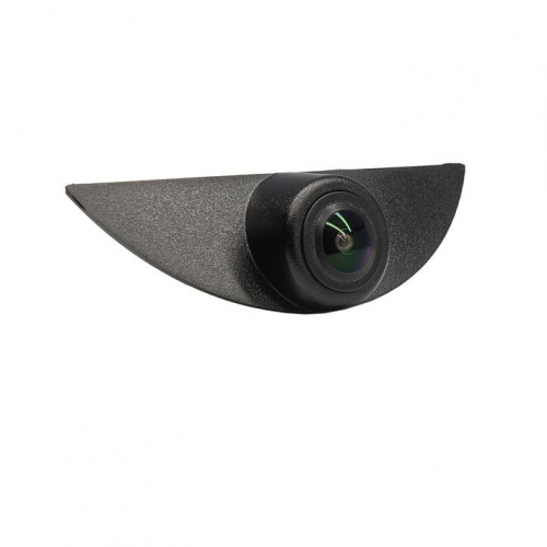 CAM-FNSQI Штатная передняя камера WS CAM-2F в логотип Nissan Qashqai 2013-2019