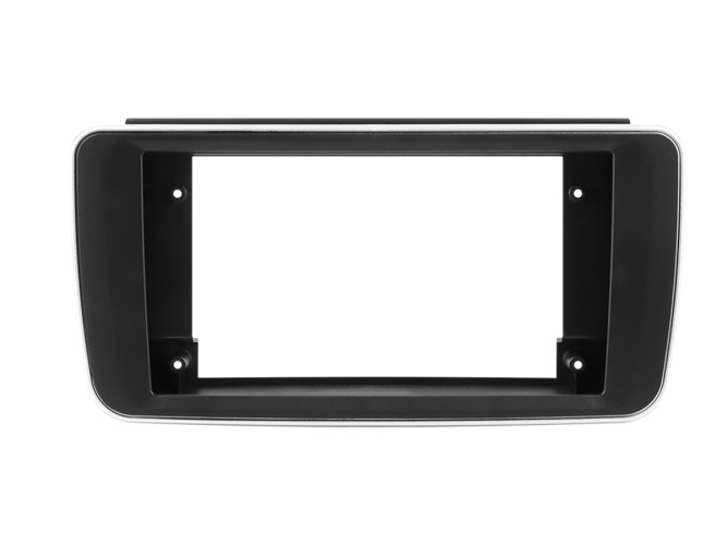 Установочный комплект Teyes для Nissan Leaf ZE1 2017-2024 9"