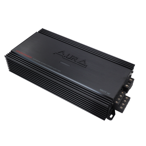 4-х канальный усилитель Aura Venom-D4.200