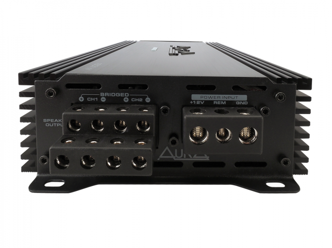 4-х канальный усилитель Aura Venom-D4.200