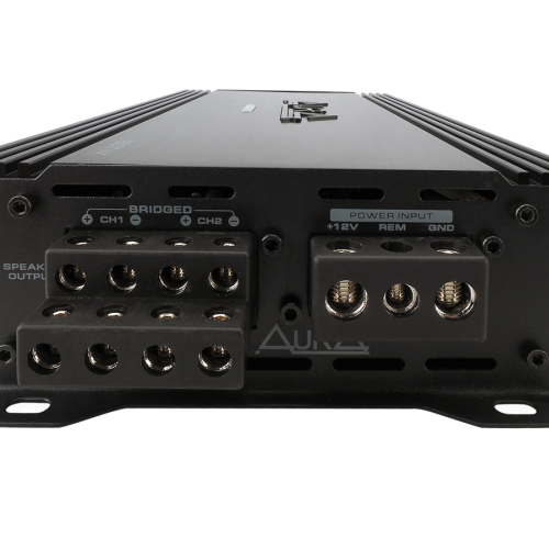 4-х канальный усилитель Aura Venom-D4.200