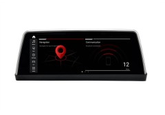 Штатная магнитола Radiola для BMW 3-series (E90) 2009-2012 10,25&quot; CIC