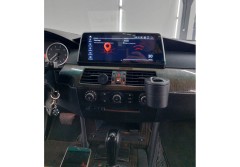 Штатная магнитола Radiola для BMW 3-series (E90) 2009-2012 10,25&quot; CIC