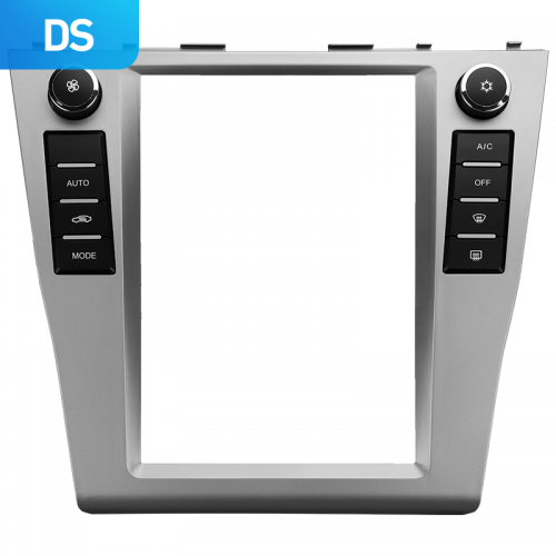 Установочный комплект Teyes TPRO 2 DS Toyota Camry 6 XV 40 50 A 2006-2011 (F1)