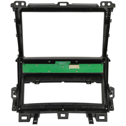 Установочный комплект Wide Media 9" для TLC Prado, Lexus GX 2002 - 2009 (для авто с монитором)