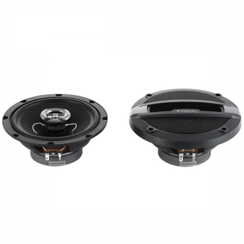 Focal Auditor R-165C 2-х полосная коаксиальная акустика 16,5 см (пара)