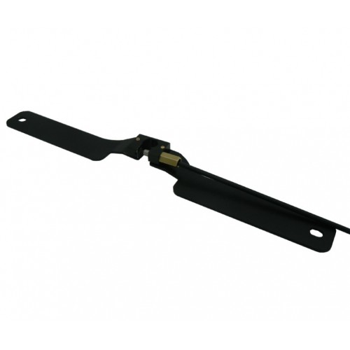 Кронштейн замка капота для Hyundai Solaris 2010-2017 dt109