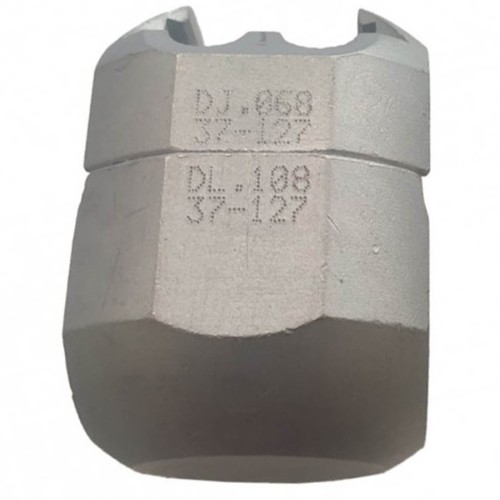 Муфта для блокиратора рулевого вала Garant Block Lux 37-127