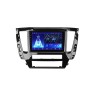 Штатная магнитола Teyes X1 Wi-Fi + 4G Mitsubishi Pajero Sport 3 2020-2021 9" (2+32Gb)