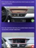 Штатная магнитола Teyes CC3 2K BMW X1 E84 2009-2012 (1Din) 10.2"