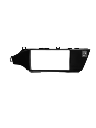 Штатная магнитола Teyes Тиайс CC4L 4+64G Toyota Avalon 4 IV XX40 2012-2018 9"