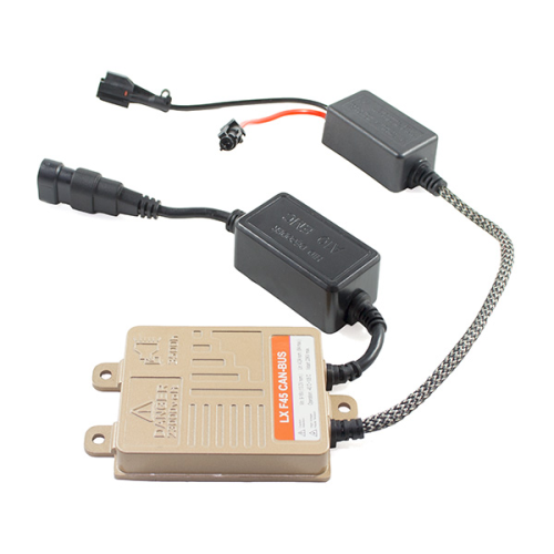 Блок розжига LX F45 CanBus A10 - KET