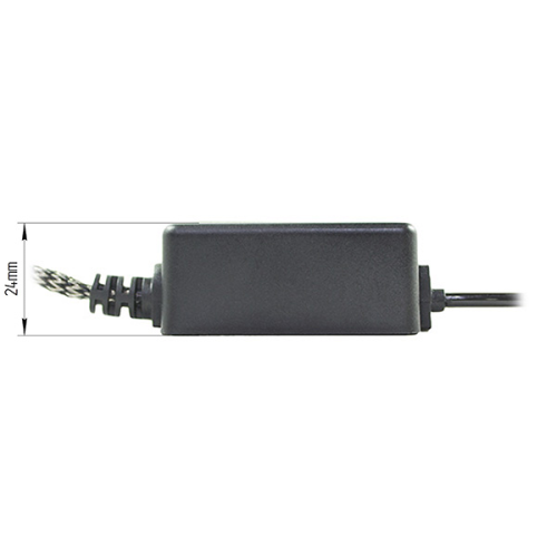 Блок розжига LX F45 CanBus A10 - KET