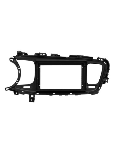 Установочный комплект Teyes для Kia Optima 3 K5 TF 2010-2015 9" (F2)