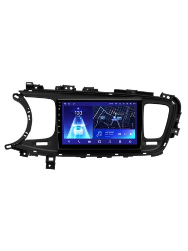 Установочный комплект Teyes для Kia Optima 3 K5 TF 2010-2015 9" (F2)