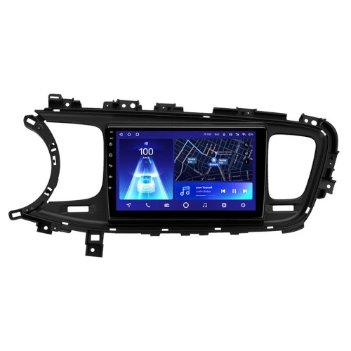 Установочный комплект Teyes для Kia Optima 3 K5 TF 2010-2015 9&quot; (F2) 