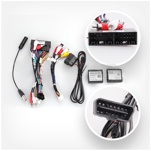 Установочный комплект Teyes для Kia Optima 3 K5 TF 2010-2015 9&quot; (F2) 