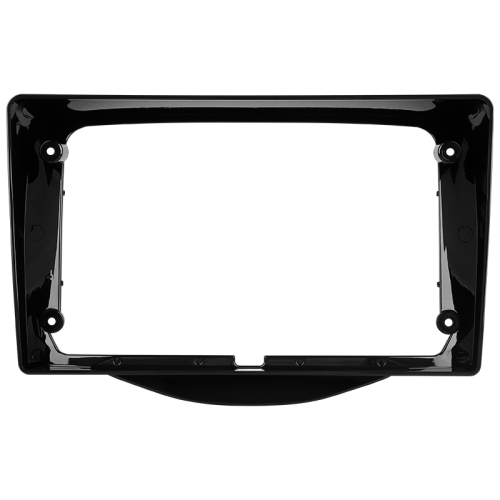Штатная магнитола Teyes Тиайс CC4L with DTS® Audio 6+64G Peugeot 108 For Toyota Aygo B40 (F2) 2014-2021