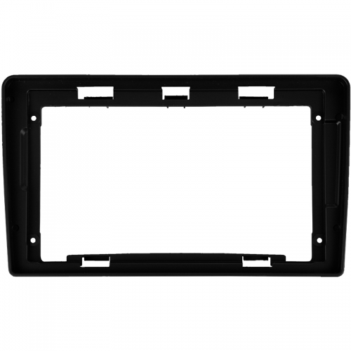 Установочный комплект Teyes для Hyundai H1 II 2 TQ 2007-2015 9" (F1)