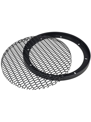 Защитная решетка (Гриль) для акустики AuRa WGM-M200 8" (20см) (1шт)
