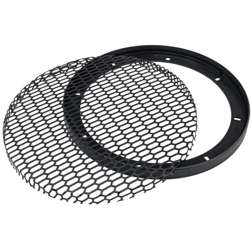 Защитная решетка (Гриль) для акустики AuRa WGM-M200 8" (20см) (1шт)