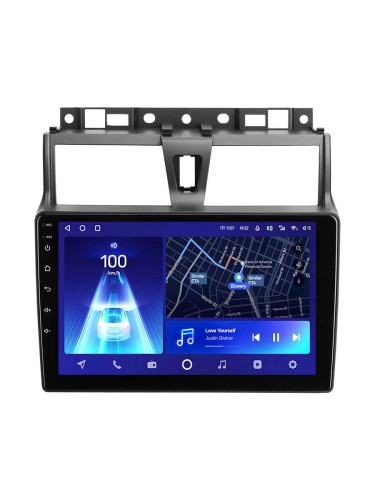 Штатная магнитола Teyes CC3L Geely Emgrand EC7 1 2016-2018 9"